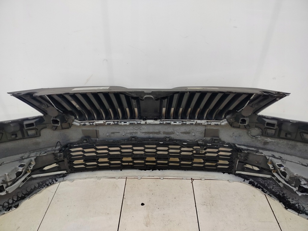 фото №13, Skoda superb iii 2015r- бампер перед передний ls9r