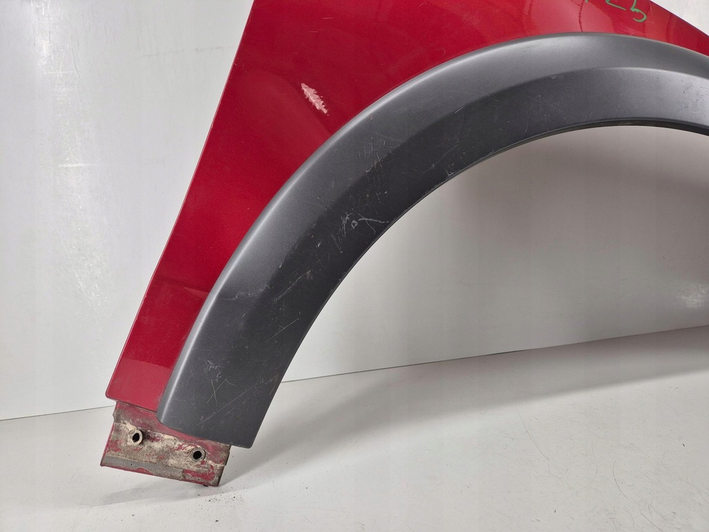 фото №6, Audi q5 8r 08-16 offroad крила правий передній перед