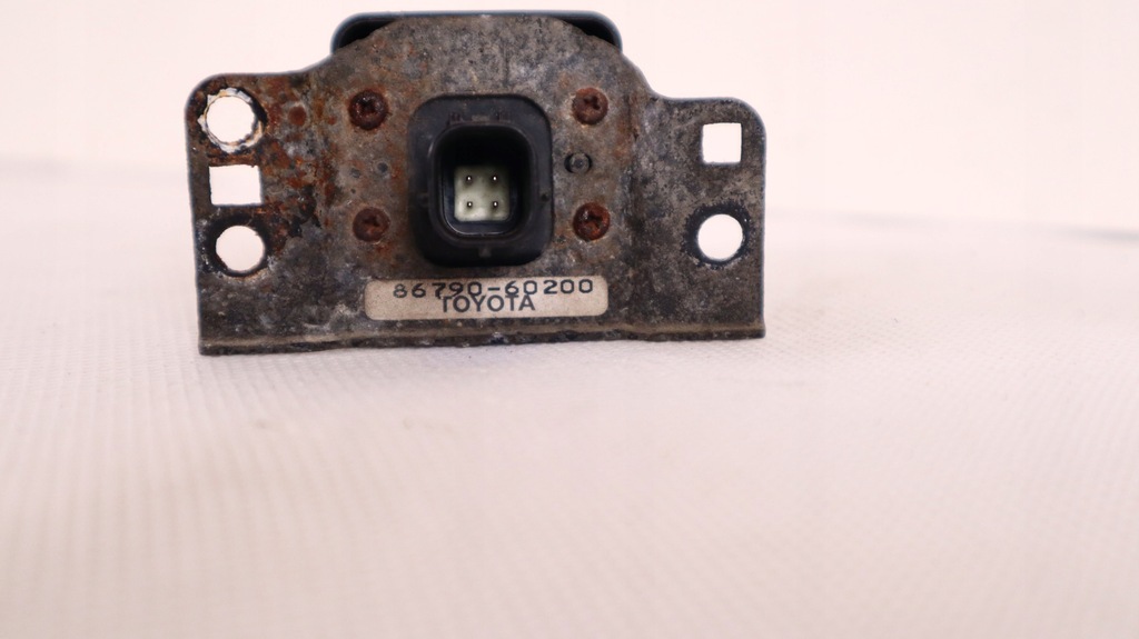 фото №8, Toyota land cruiser 200 камера перед 86790-60200