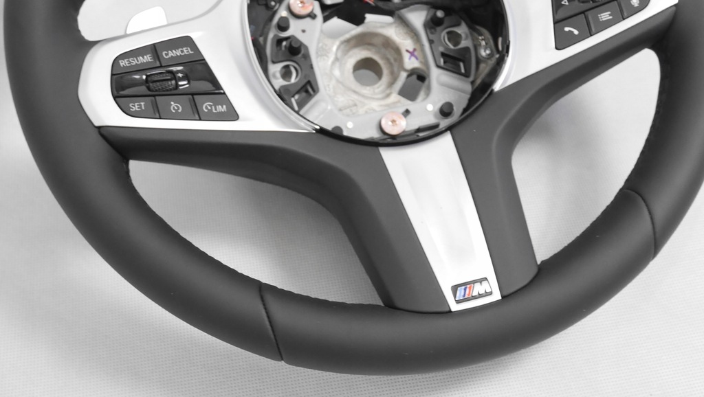 фото №6, Bmw 8 g14 g15 g16 повітропровід m-pakiet пелюстки перемикання nowa