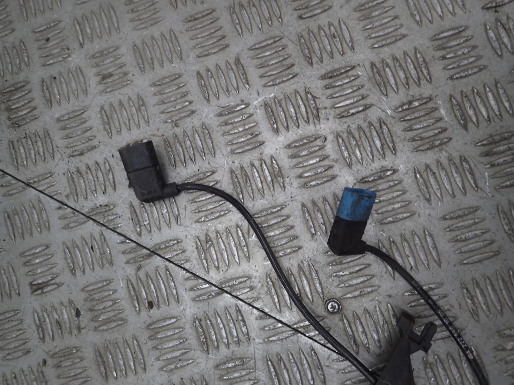 фото №10, Mercedes benz s w222 rwd підвіска поворотний кулак важіль передні праве n171