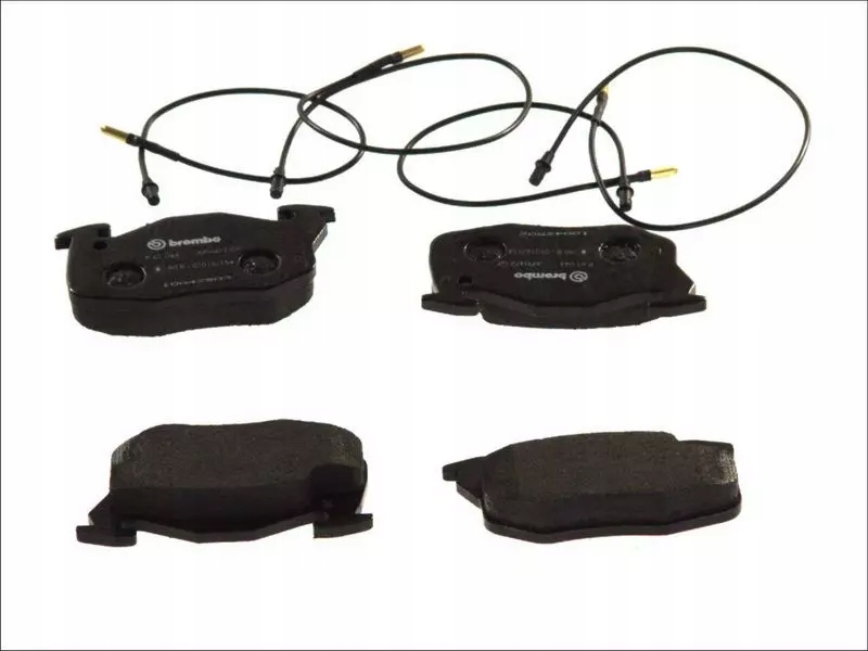 фото №5, Brembo гальмівні диски+ гальмівні колодки задня renault vel satis 300mm