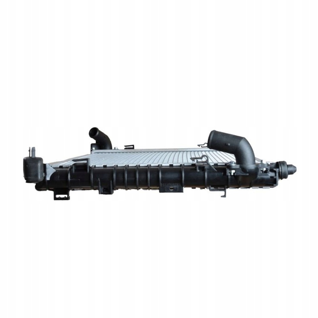 фото №4, Nrf 53808 радіатор, система охолодження двигуна