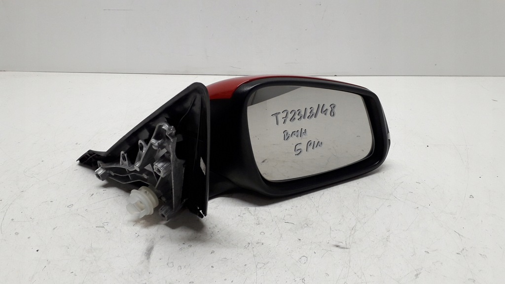 фото №8, Bmw 1 f20 дзеркало праве 5pin
