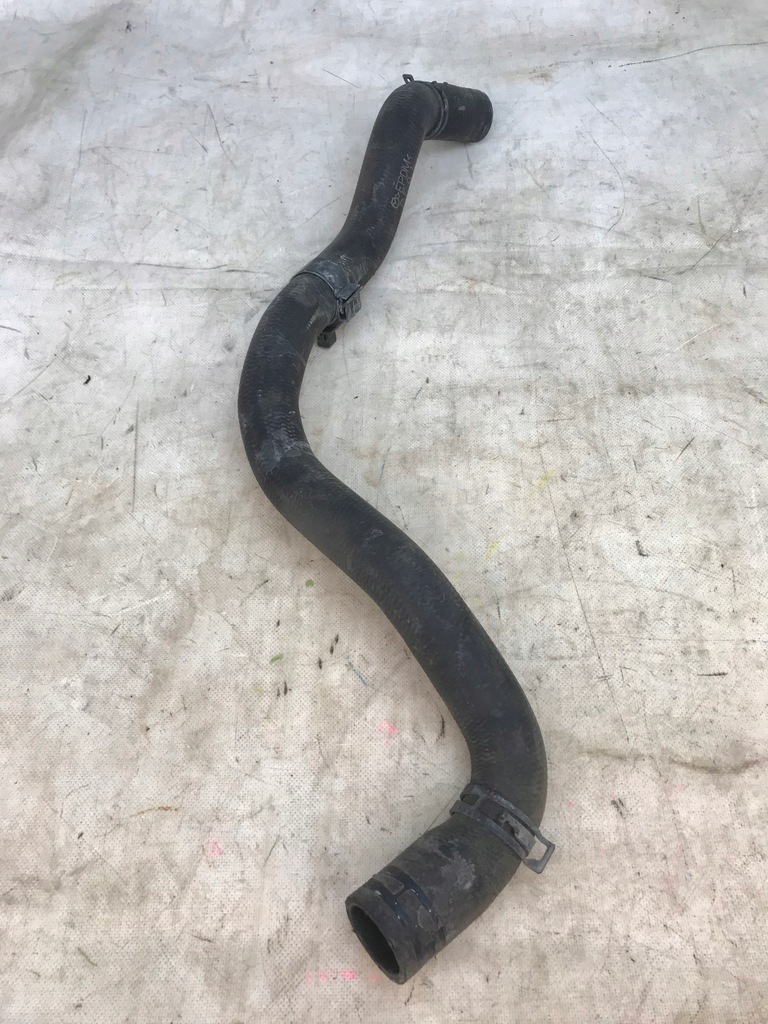 фото №1, Mazda 3 13- труба wody pe01