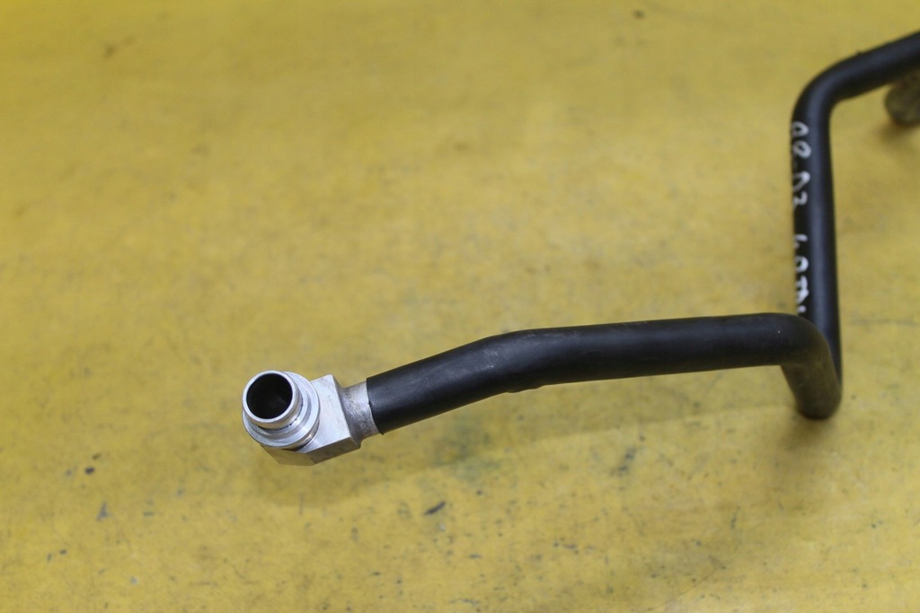 фото №6, Шланг кондиционера a8 d3 4.0 tdi 4e1260712aq