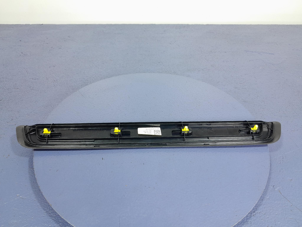 фото №7, Bmw 4 g26 молдинг порог дверь перед передняя левая правая m-pakiet 8079739