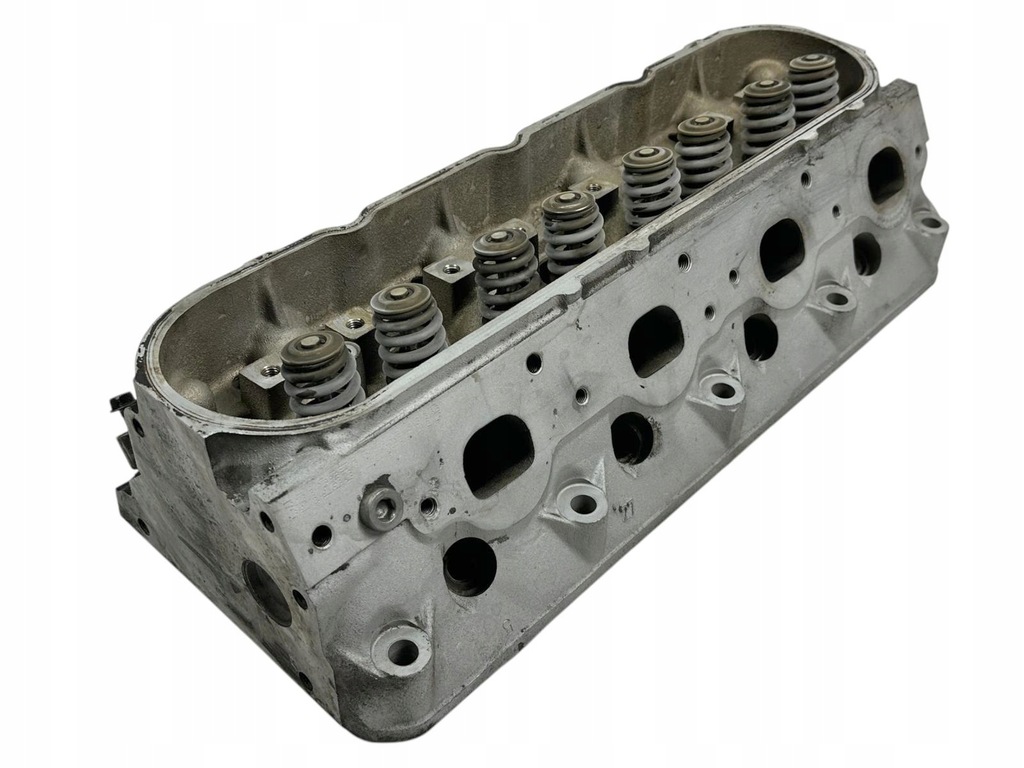 фото №5, Hummer h2 yukon escalade 6.0 v8 99-07r головка двигателя 317 комплектная