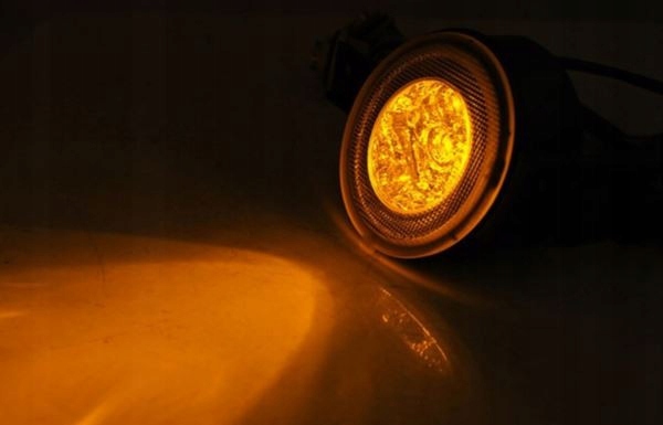 фото №4, Поворотники smoke кольцо mini coooper r50 r52 r53