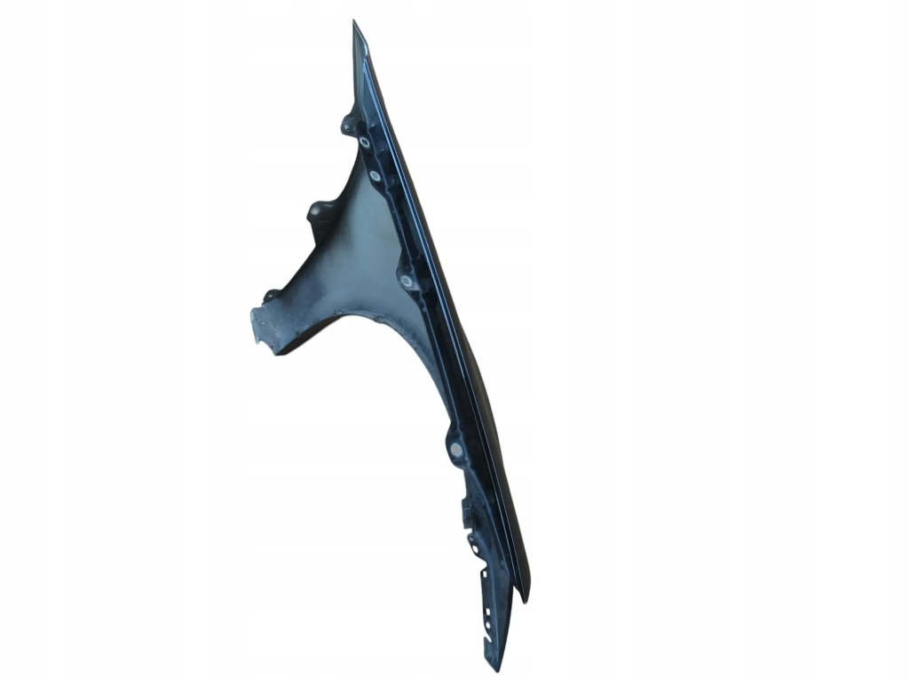 фото №15, Mercedes ml w164 164 63 amg крила лівий перед передній 197 a1648800101