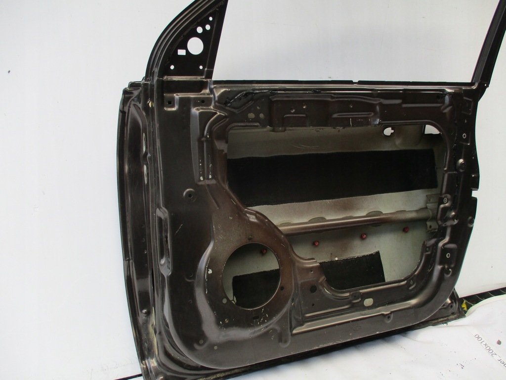 фото №16, Двері правий перед передні kia sportage 04-10r