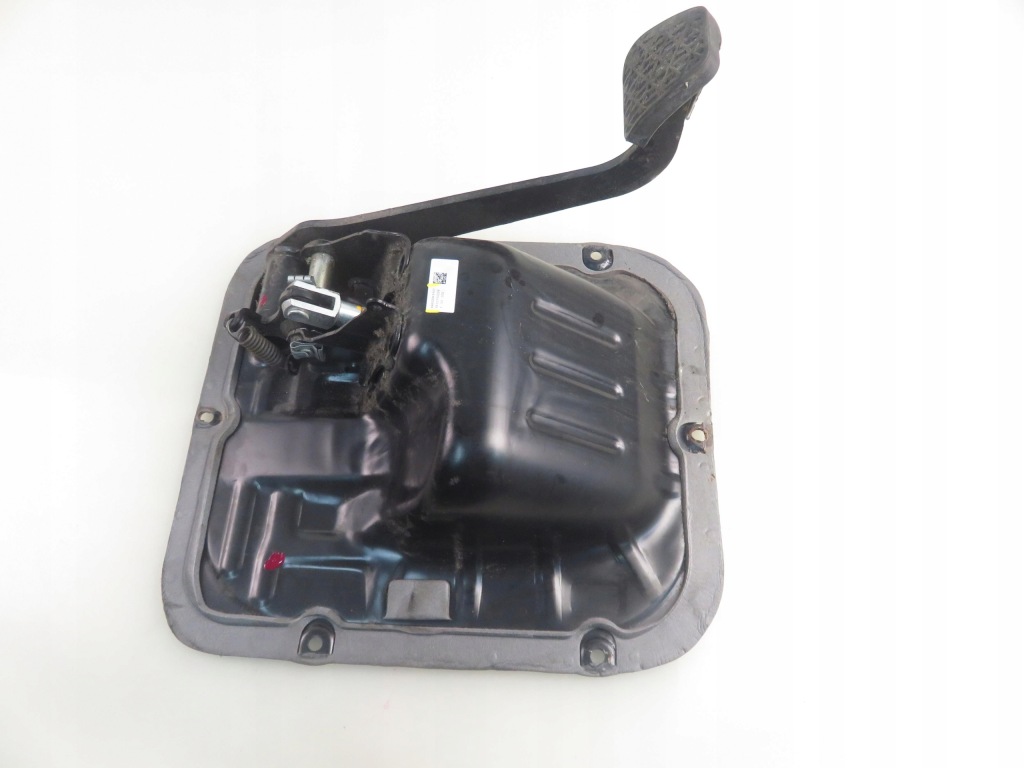 Купити Педалі гальма зчеплення mercedes-benz actros mp4 / mp5 9602941401