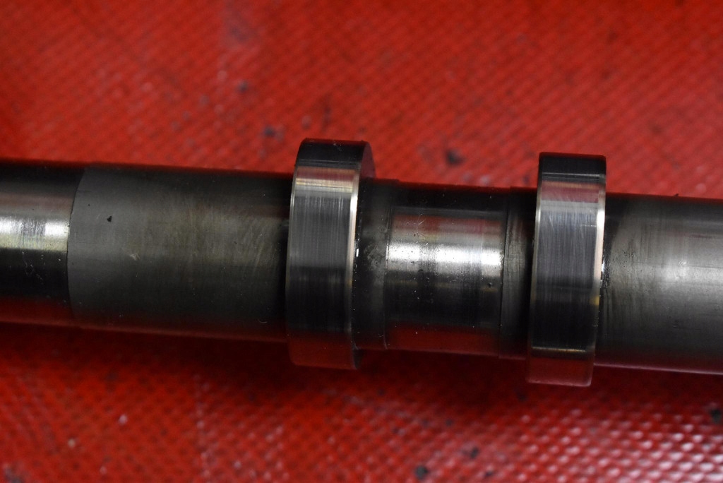 фото №11, Головка двигуна 31401431 volvo v40 2 ii 2.0 d4 190 km 12-16