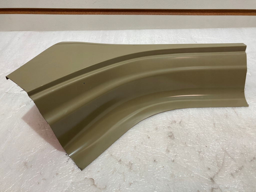 фото №4, Порог левый tesla model 3