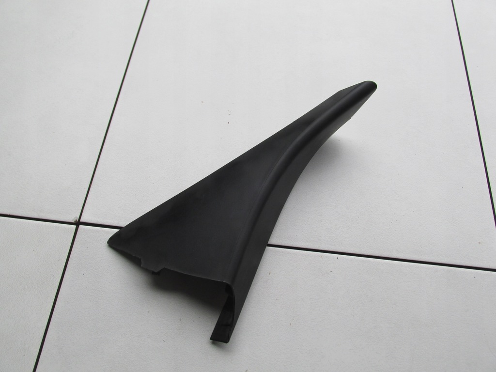 фото №1, Заглушка рамка внутрішня дзеркало двері перед права s-max mk1