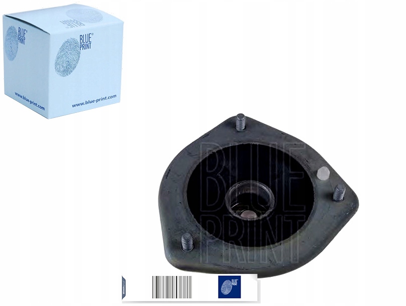 фото №8, Blue print adb118008 кронштейн амортизатора