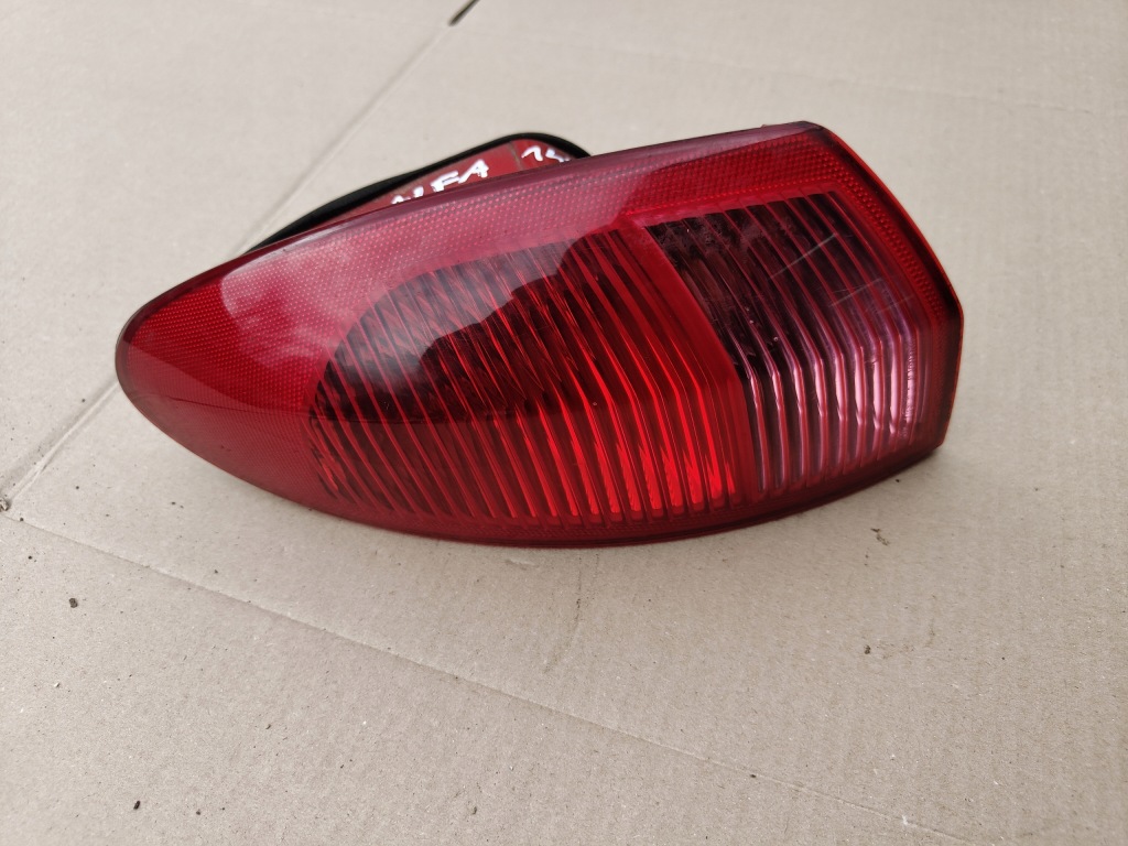 фото №1, Лампа левая задняя задняя w крыло alfa romeo 147 eu