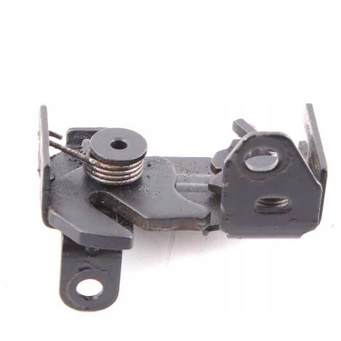 фото №11, Mercedes w204 w212 замок капот перед a2048800260