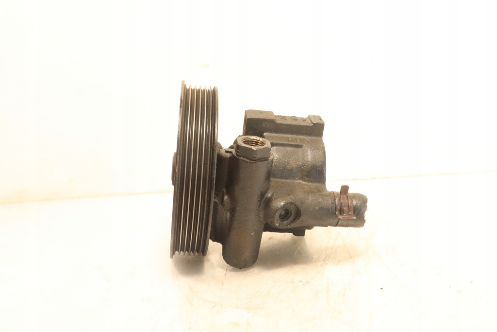 фото №4, Насос підсилювача renault megane ii 1.4