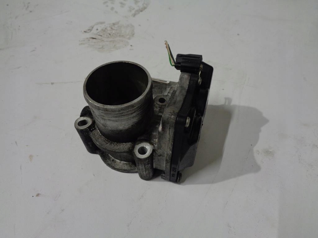 фото №1, Дроссельная заслонка 8200987453 renault laguna iii 3