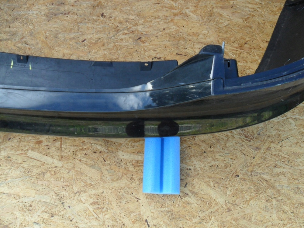 Audi a6 c6 2004 2005 2006 2007 2008 бампер задний Киев