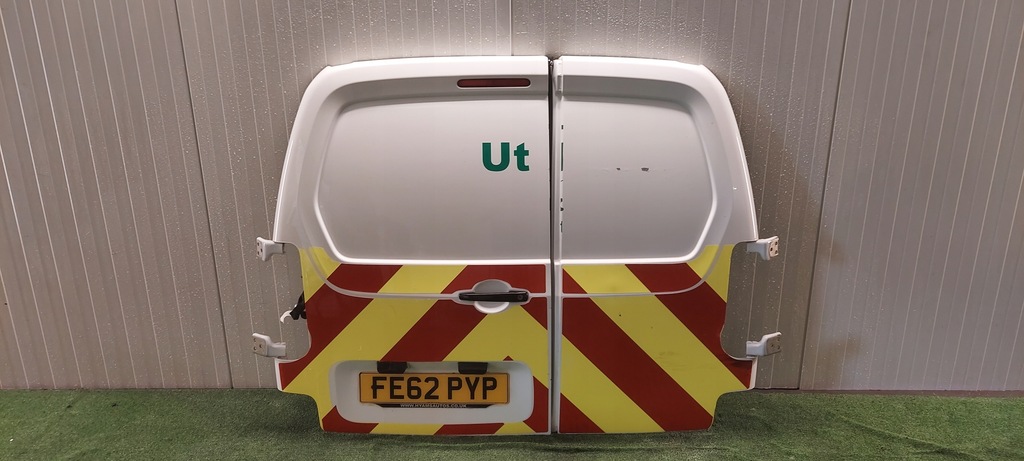 фото №1, Двері l+r berlingo iii partner iii 08-18 lak: ewp ewpa 2