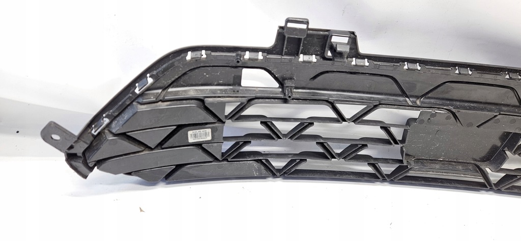 фото №10, Решітка середня бампера kia rio iv 4 lift 2020 - gt-line gt line