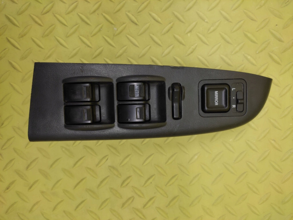 фото №1, Honda accord vi перемикач вікон 83593s1a