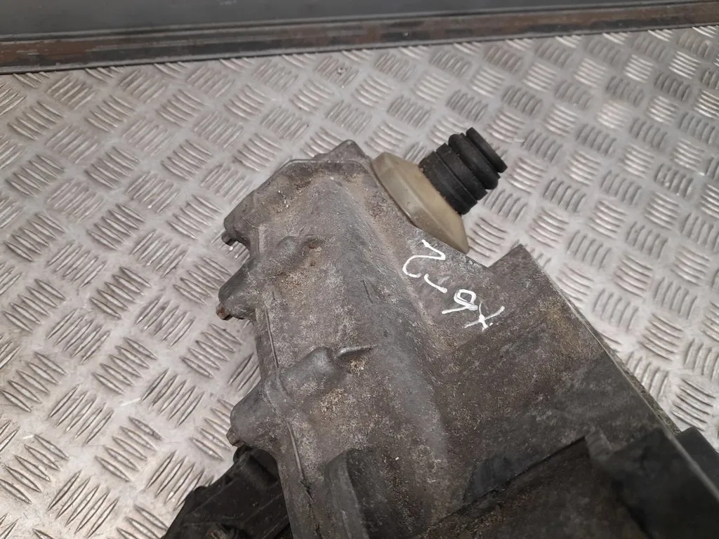 фото №5, Bmw x6 e71 7599887 з передній повний диференціали