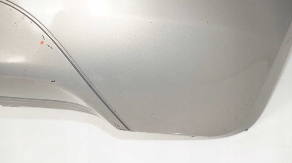 фото №7, Бампер задня задній opel meriva b 10-13r pdc z40w