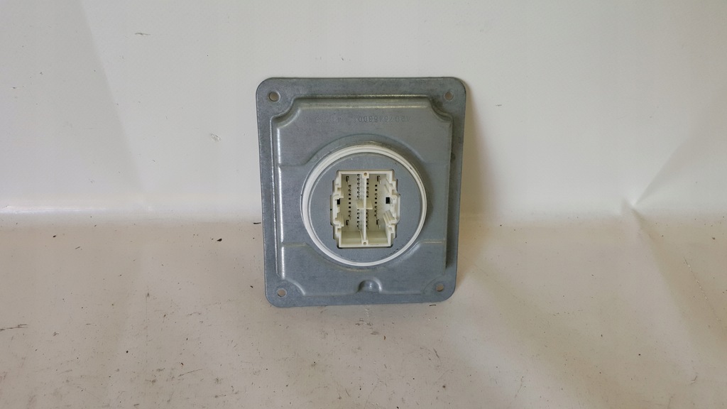фото №5, Ford модуль led перетворювач jx7b-13b626-bh