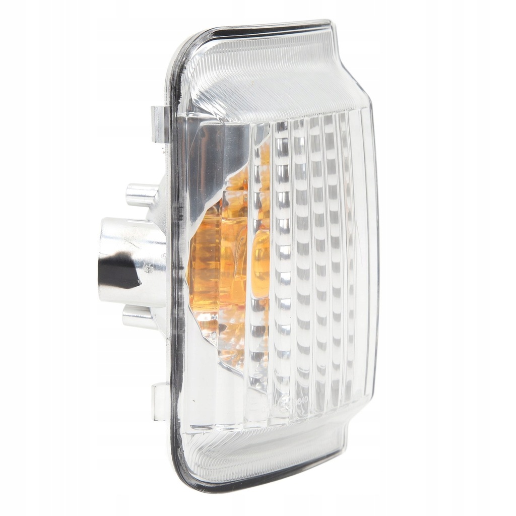 фото №10, Лінза поворотник w дзеркало бічний 8151lg захист лампи ui