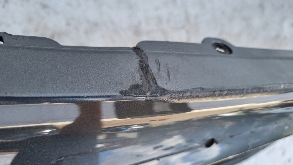 Бампер mercedes glc w253 15-19 перед pdc amg Недорого