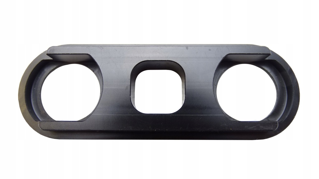 фото №2, Напрямна молдинг рейки рульового управління do honda civic vii type-r