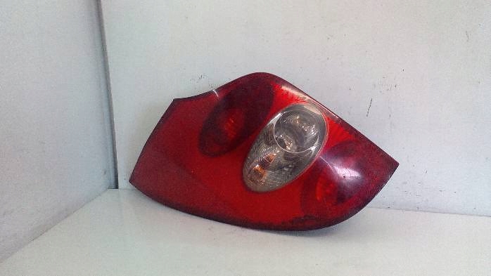фото №7, Лампа левая задняя kombi renault laguna ii