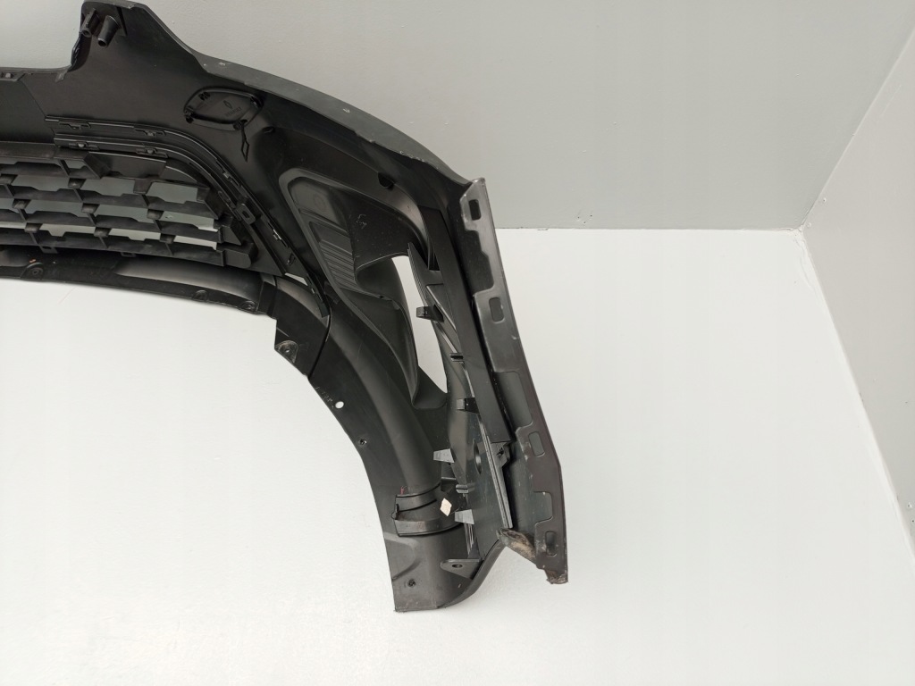 фото №11, Renault kangoo iii iv express van 2021- бампер перед передний 620225984r ÷