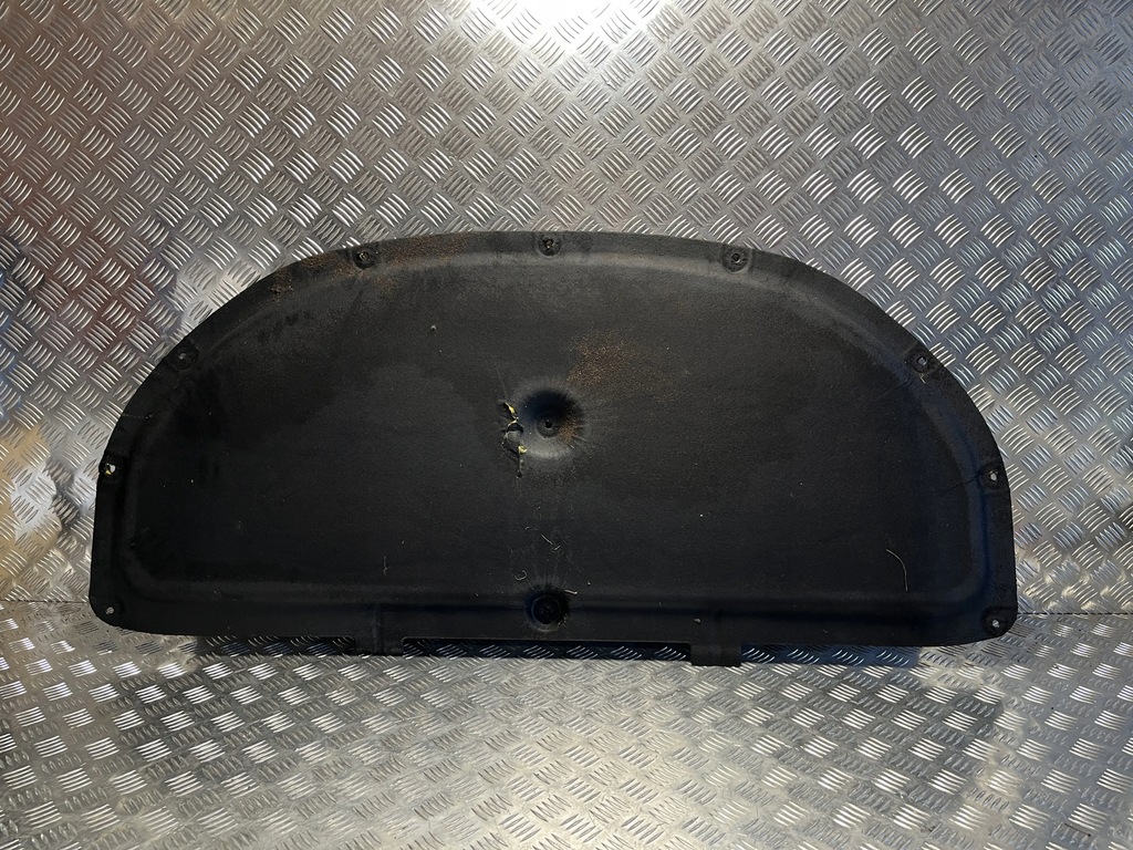 фото №1, Шумоизоляция подкрылок капот honda zr-v zrv 23-