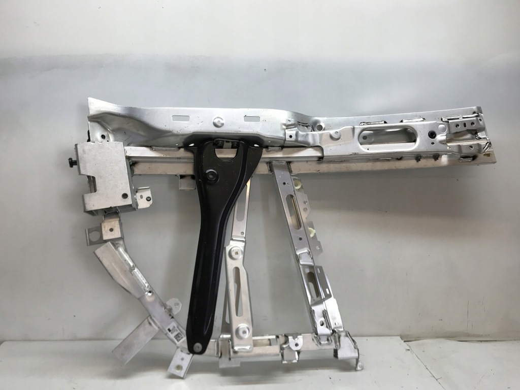 фото №11, Каркас дверь задняя правый bmw i3