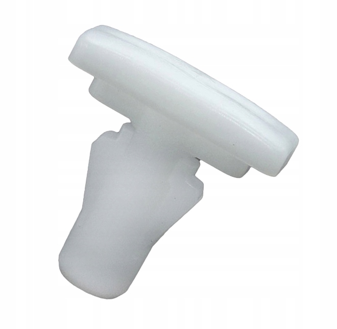 фото №1, 1szt vw passat b6 sedan кліпса ущільнювач. двері задня