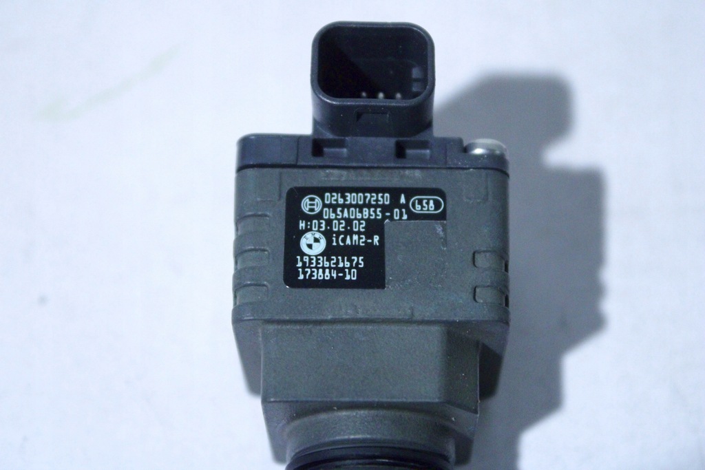 фото №7, Bmw x3 g01 3 g20 g21 камера заднього виду з корпус 173884 7381868