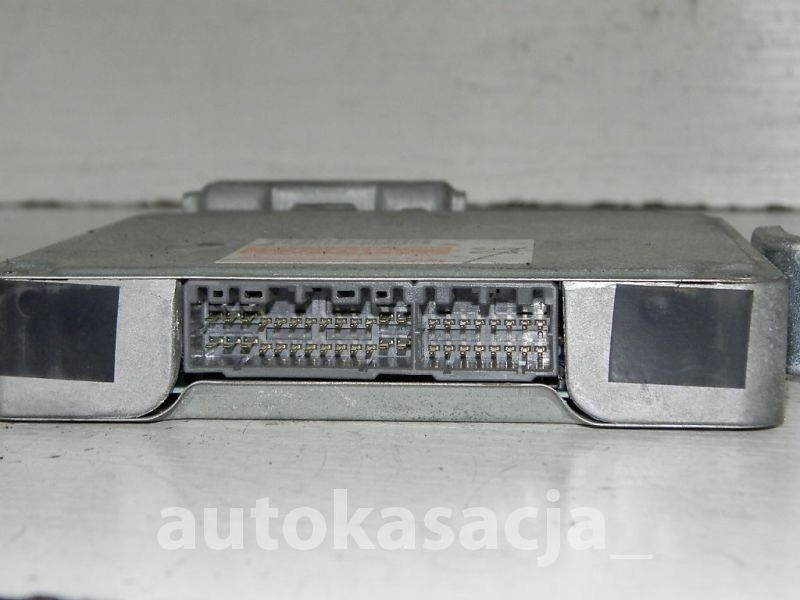 фото №4, Carina e t19 модуль 2,0d 89551-20050 078200-7602