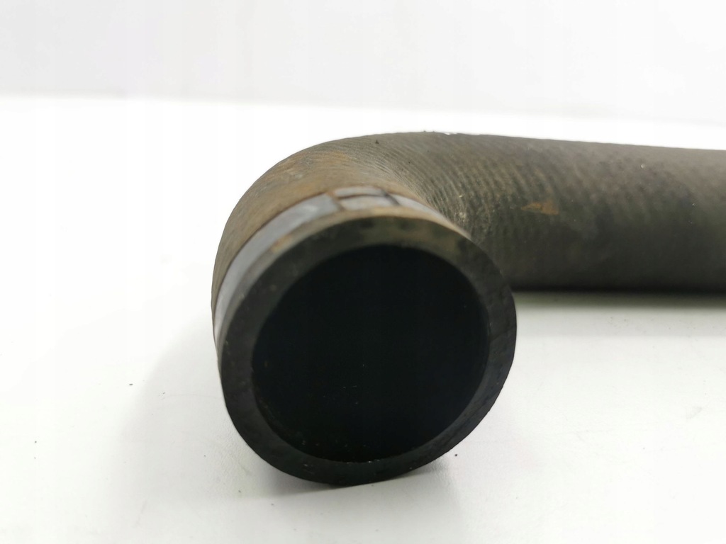 фото №3, Honda accord 2009 wąż / труба интеркулер