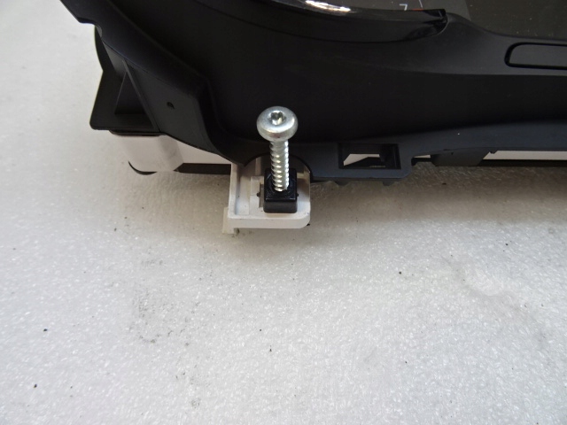 фото №6, Opel crossland x лічильник прилади 9836333680