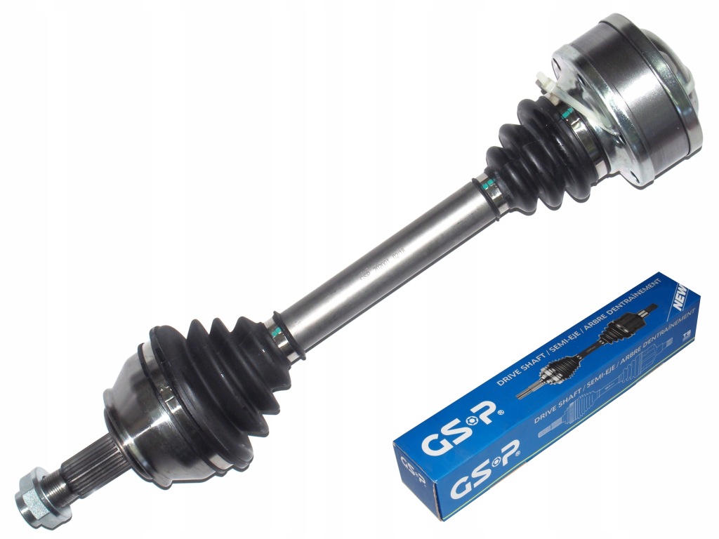 фото №6, Gsp 202001 wał приводной