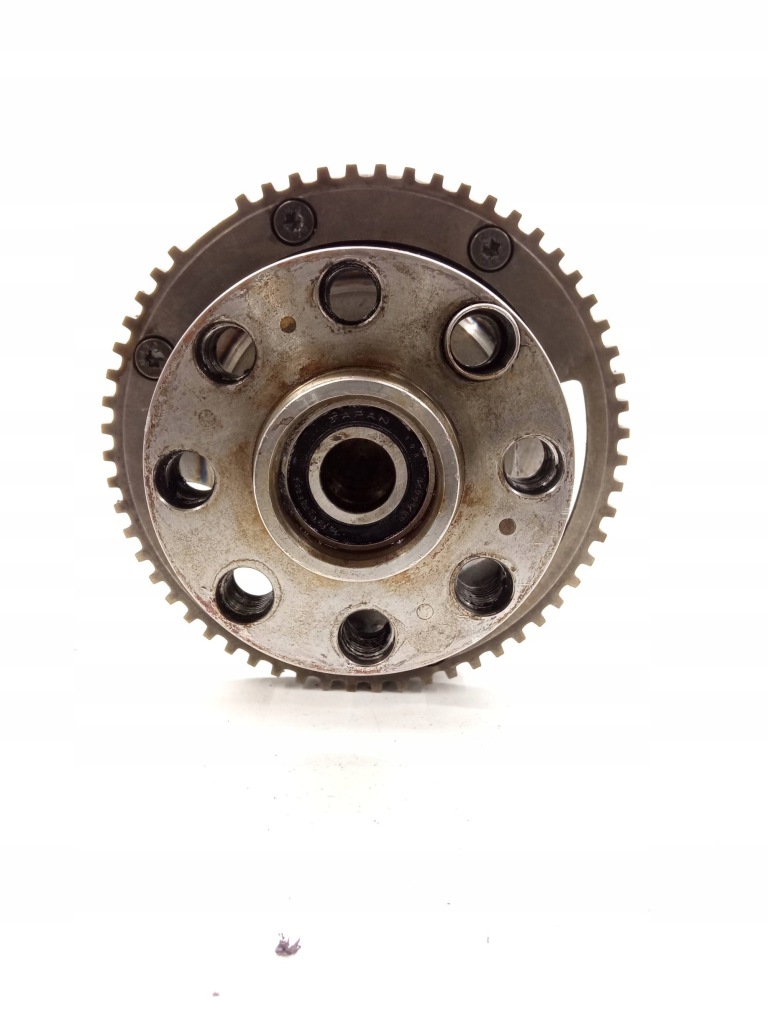 Wał колінчастий 2.5 d m57 bmw seria 5 iv 1995-2003 e39 Київ