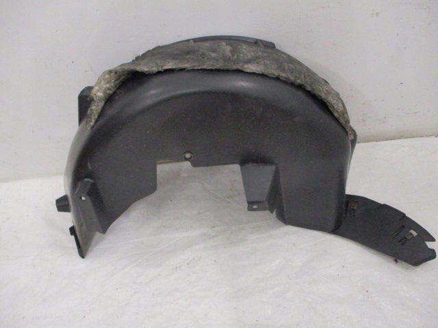 фото №1, Citroen c4 picasso ii подкрылок правое задние