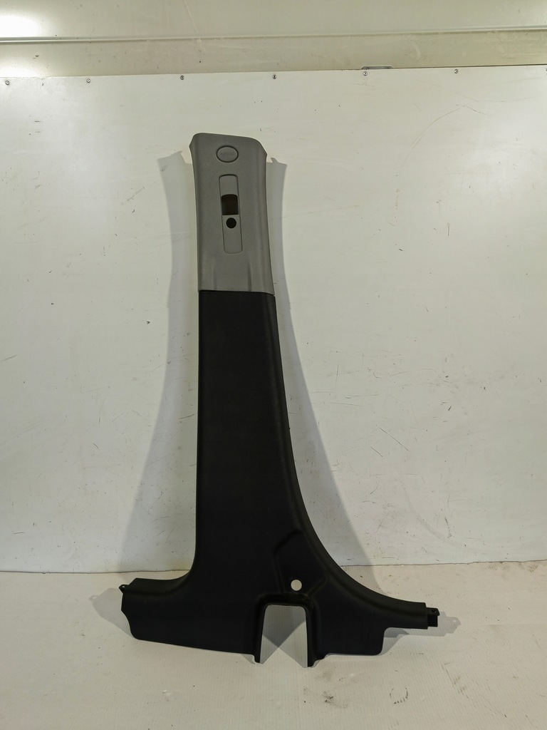 фото №1, Chevrolet hhr захист стійка lewego