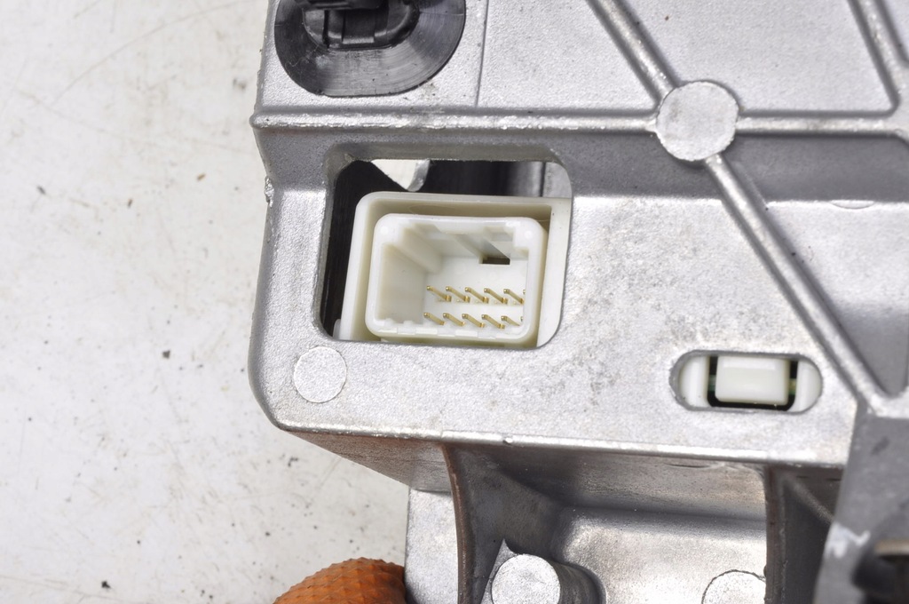 фото №11, Lexus rx ii вибірник домкрат коробки передач автоматична коробка передач anglik