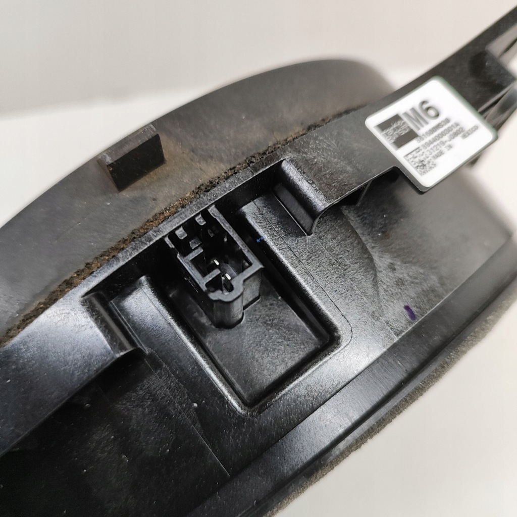 Lexus ux 2020 правая сторона динамик дверь передних в Украине