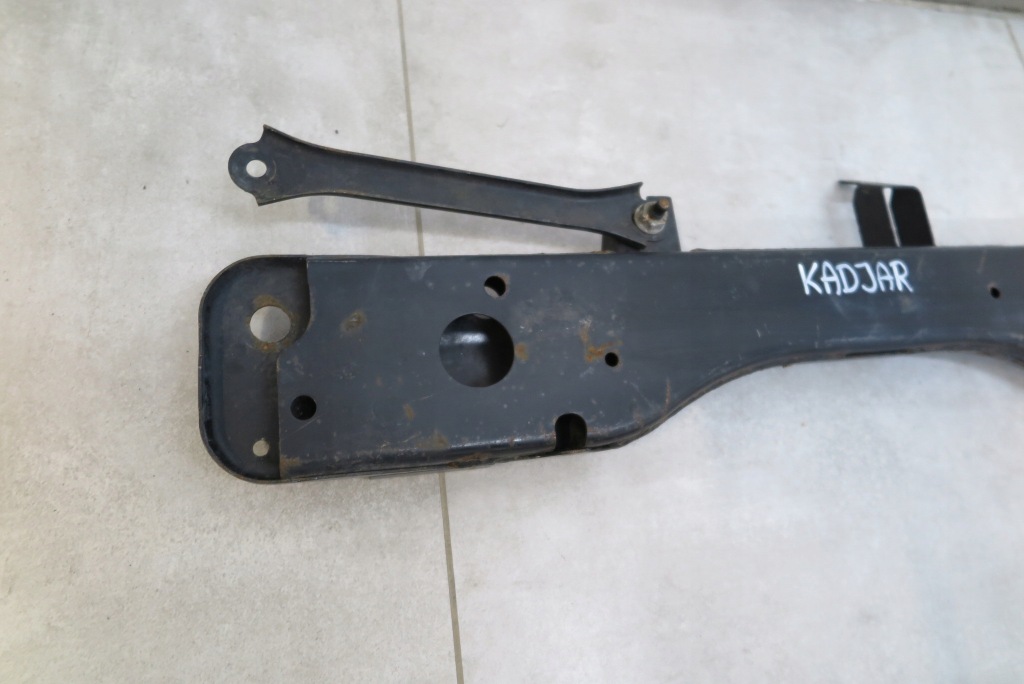 фото №2, Балка pod радіатор renault kadjar